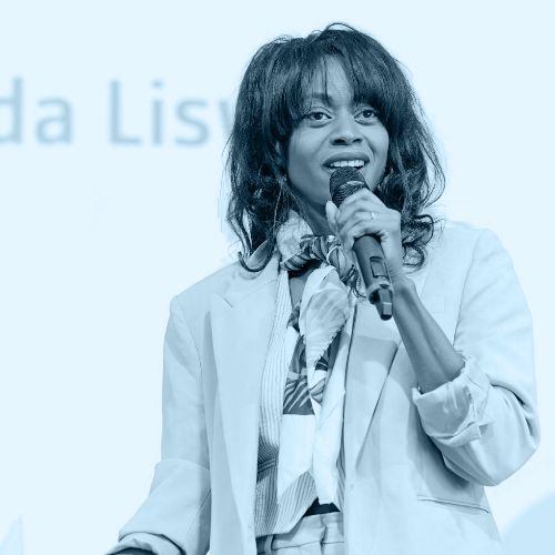 Hilda  Liswani 